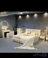 سرویس خواب مدل روکا