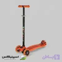 اسکوتر رجال مدل تعادلی