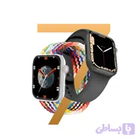 ساعت مدل هوشمند P7 Max سایز 45 میلی متر