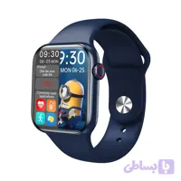 ساعت هوشمند مدل HW22 Pro سایز 44 میلی متر