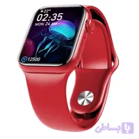ساعت هوشمند مدل M16 Plus سایز 44 میلی متر