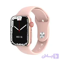 ساعت هوشمند مدل CT8 PLUS سایز 44 میلی متر