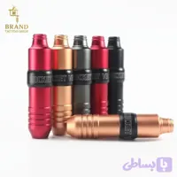 دستگاه تاتو پن راكت V3 استروك دار