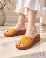 صندل طبی زنانه زرپای 637-5