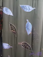 پارچه حریر مجلسی شیک (کد QQ3YV)