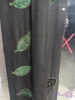 پارچه حریر مجلسی شیک (کد C96XN)
