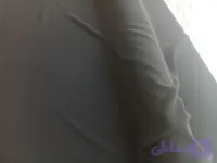 پارچه مجلسی کرپ مرویجت ساده ویتنام رنگ مشکی عرض 150