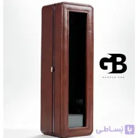 باکس ساعت چستر | جاساعتی لوکس و کلاسیک