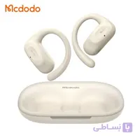 هندزفری بلوتوثی مک دودو MCDODO مدل HP-805 بلوتوث 5.4