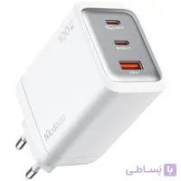 شارژر دیواری 100 وات مک دودو MCDODO مدل CH-012