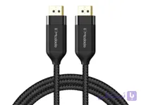 کابل دیسپلی پورت به دیسپلی پورت با طول 2 متر مک‌دودو Mcdodo CA-8140