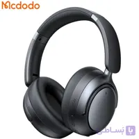 هدفون بلوتوثی مک دودو MCDODO مدل HP-1400 اتصال دوگانه