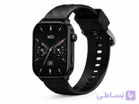 ساعت هوشمند مک دودو MCDODO مدل IW-757 ضد آب