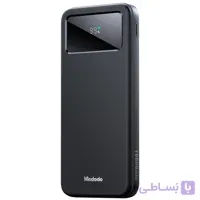 پاوربانک 22.5 وات 10000 تایپ سی و یو اس بی مک دودو MC-388