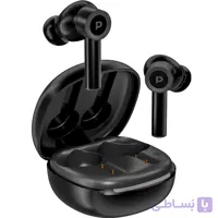 هندزفری بلوتوثی پاورولوژی Powerology مدل PWYX55BK بلوتوث 5.4