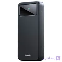 پاور بانک 20000 تایپ سی و یو اس بی 22.5 وات مک دودو MC-423