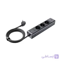 چندراهی برق و شارژر سریع 30 وات مک دودو mcdodo
