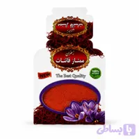 زعفران نرمه قائنات (5 گرمی)