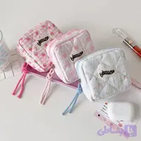 مینی بگ توت فرنگی Hisocute (کد 4J7DE)