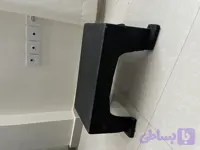 پایه پمپ فایبر گلاس