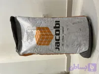 کربن فعال برند jacobi