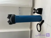 فیلتر پیش تصفیه آب سوفیلتر مدل جانبو