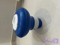 کلر زن شناور