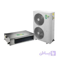 داکت اسپلیت اینورتر تروپیکال حاره ای تک فاز گرین 48000 مدل GDS-48P1T3A2P