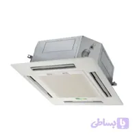اسپلیت کاستی چهار طرفه اینورتر حاره ای تک فاز گرین 18000 مدل GCS-18P1T3A2P