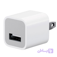 کلگی شارژ iPhone 5w اورجینال