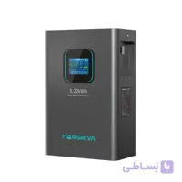 باتری 5 کیلووات مارس ریوا marsriva رک مونت
