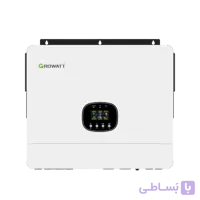 اینورتر هیبریدی 12 کیلووات گرووات Growatt