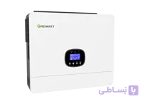 اینورتر هیبریدی 15 کیلووات گرووات Growatt