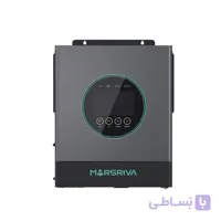 اینورتر هیبریدی 6.5 کیلووات مارس ریوا Marsriva