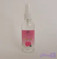 اسپری گلاب 60 میلی لیتر