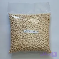 لوبیا سفید یک کیلوگرم