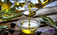 روغن زیتون 1 لیتری بدون بو فرابکر