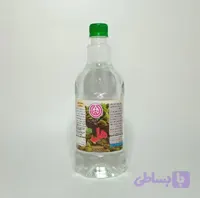 عرق هل یک لیتری