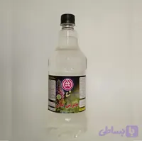 عرق شیرین بیان یک لیتری