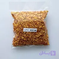 بهار نارنج برگ ۵۰ گرم