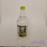 عرق شنبلیله یک لیتری