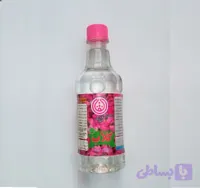 گلاب نیم لیتری