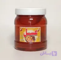 عسل تغذیه آستارا یک کیلویی