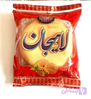 کلوچه دو قلو لاهیجان گردویی