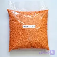 دال عدس یک کیلو گرم