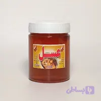 عسل تغذیه آستارا نیم کیلویی