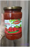 رب گوجه آذر چین 700 گرم