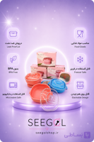 دستگاه وکس‌گرم‌کن (Wax Warmer) مدل مینیاتوری