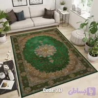 روفرشی کشدار نانو ابریشم سارای کد 717
