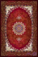 پادری فرشینه کد 715
